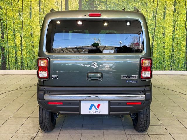 SUZUKI HUSTLER 2024 Image 31