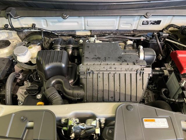 SUZUKI HUSTLER 2024 Image 31