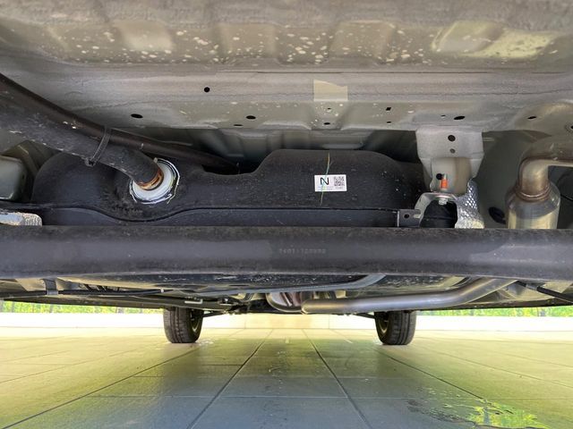 SUZUKI HUSTLER 2024 Image 31