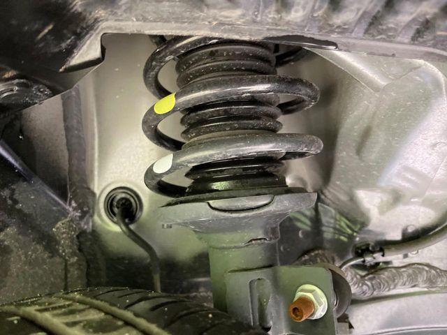 SUZUKI HUSTLER 2024 Image 31