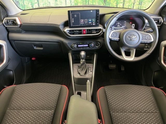 TOYOTA RAIZE 2020 Image 31