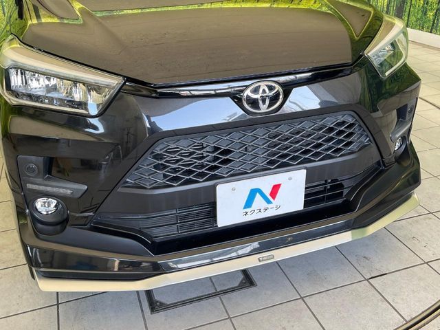 TOYOTA RAIZE 2020 Image 31
