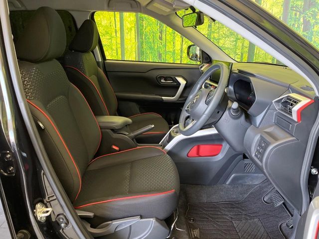 TOYOTA RAIZE 2020 Image 31