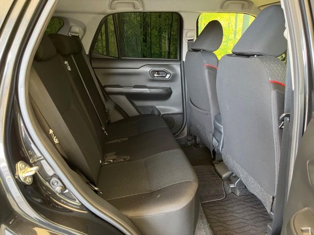 TOYOTA RAIZE 2020 Image 31