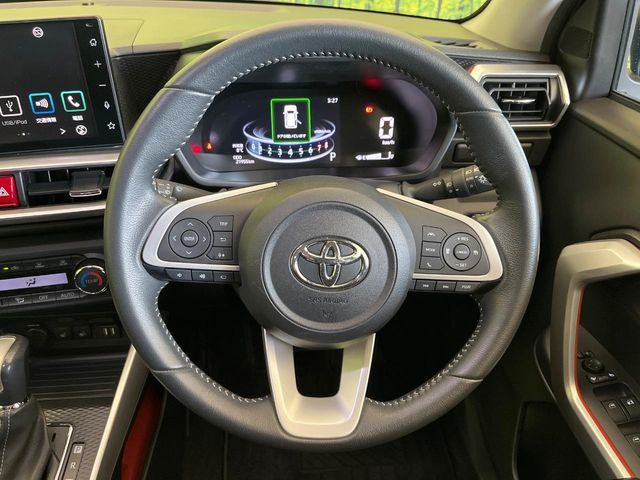 TOYOTA RAIZE 2020 Image 31