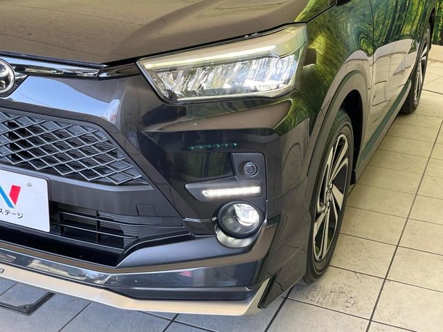 TOYOTA RAIZE 2020 Image 31