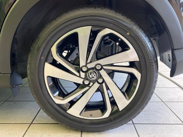 TOYOTA RAIZE 2020 Image 31