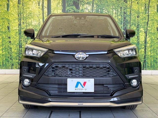 TOYOTA RAIZE 2020 Image 31