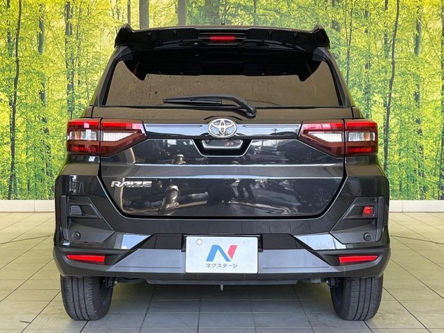 TOYOTA RAIZE 2020 Image 31