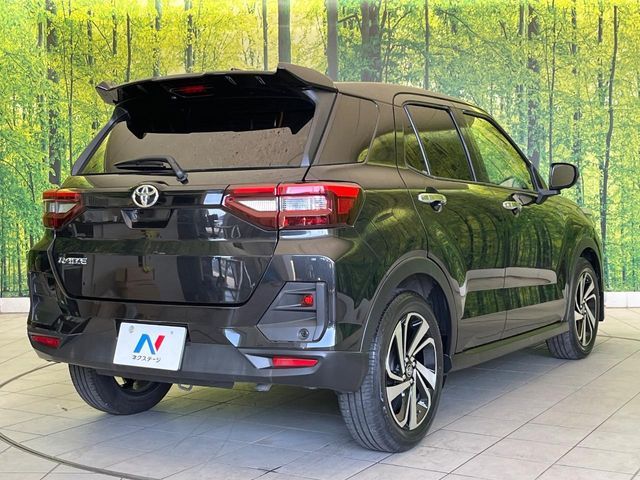 TOYOTA RAIZE 2020 Image 31