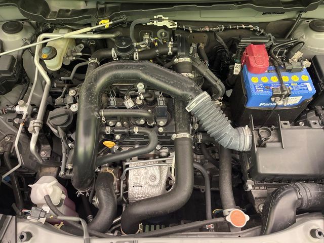 TOYOTA RAIZE 2020 Image 31