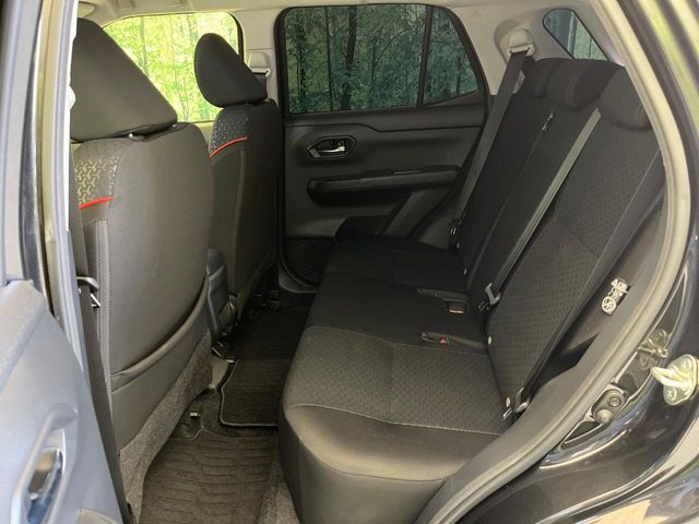 TOYOTA RAIZE 2020 Image 31