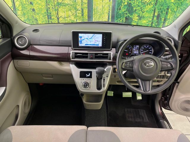 DAIHATSU CAST STYLE 2021 Image 31