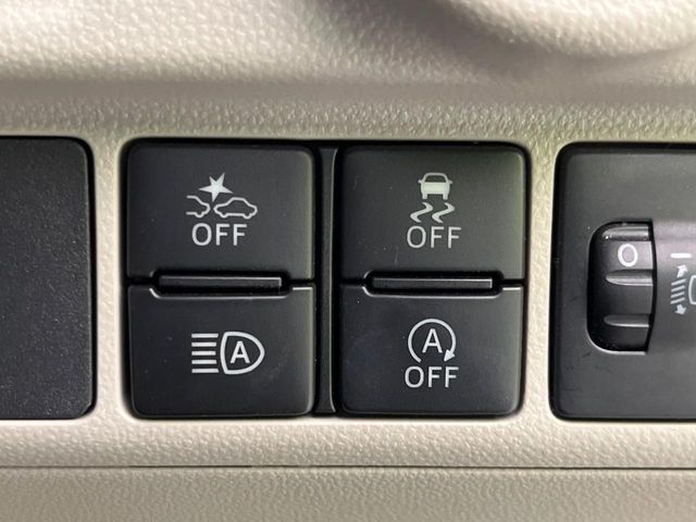 DAIHATSU CAST STYLE 2021 Image 31