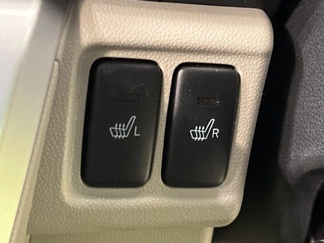 DAIHATSU CAST STYLE 2021 Image 31