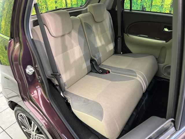 DAIHATSU CAST STYLE 2021 Image 31