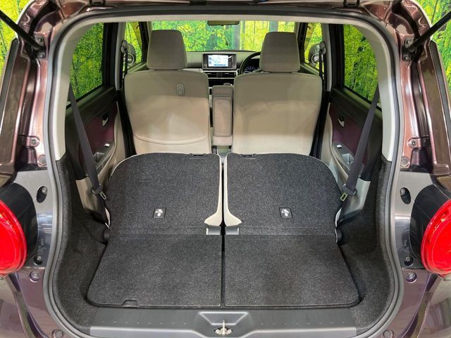 DAIHATSU CAST STYLE 2021 Image 31