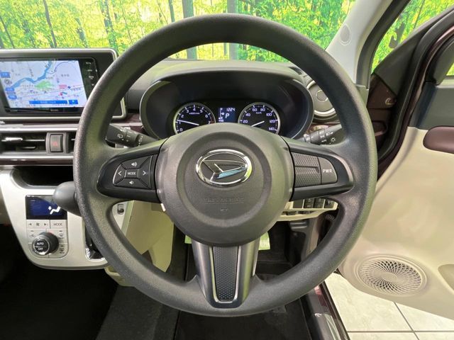 DAIHATSU CAST STYLE 2021 Image 31