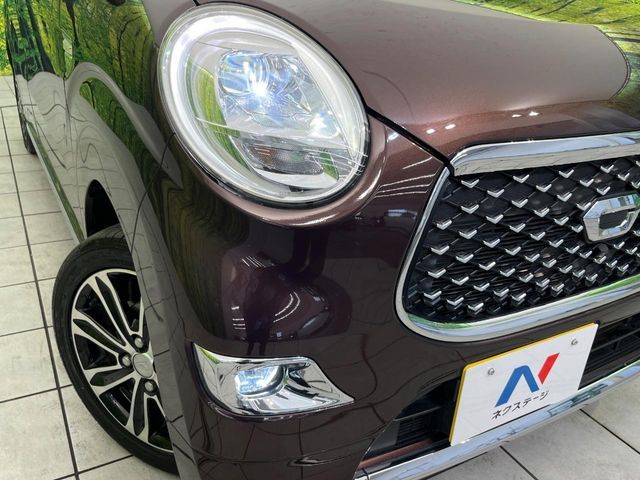 DAIHATSU CAST STYLE 2021 Image 31