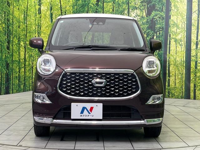 DAIHATSU CAST STYLE 2021 Image 31