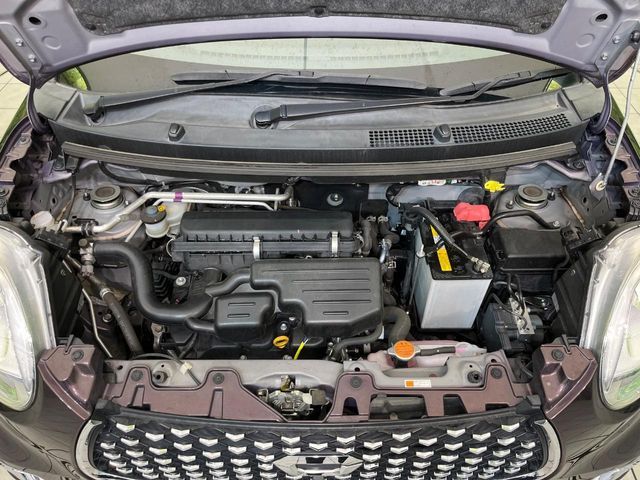 DAIHATSU CAST STYLE 2021 Image 31