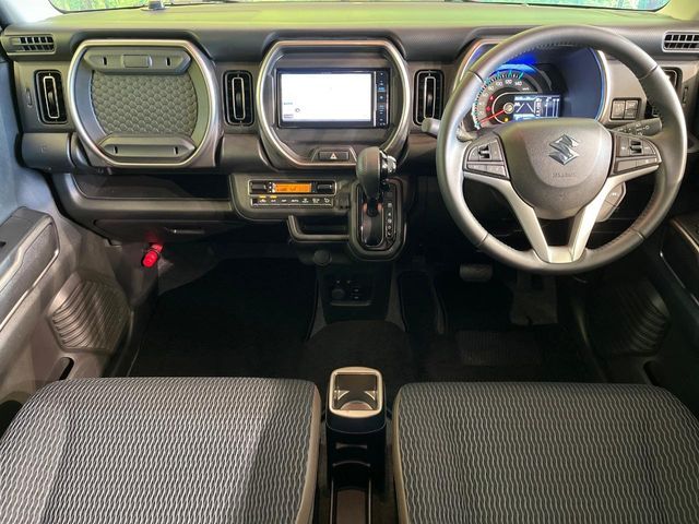 SUZUKI HUSTLER 2024 Image 31