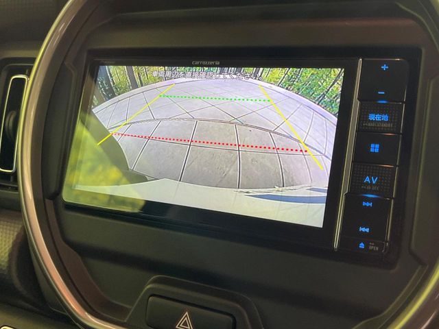 SUZUKI HUSTLER 2024 Image 31