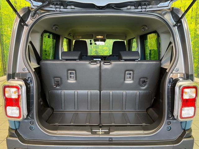 SUZUKI HUSTLER 2024 Image 31