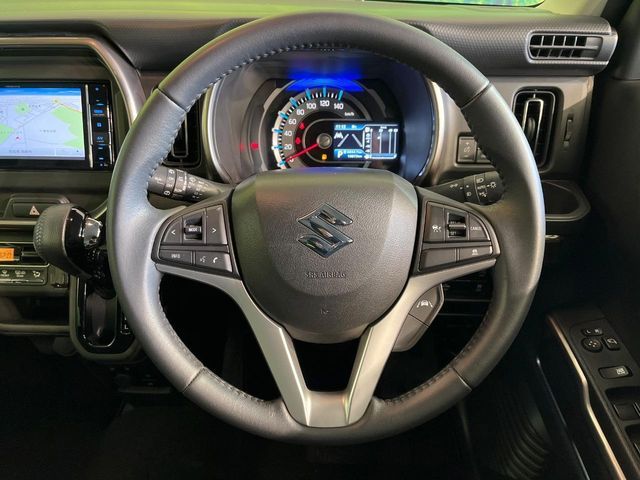 SUZUKI HUSTLER 2024 Image 31