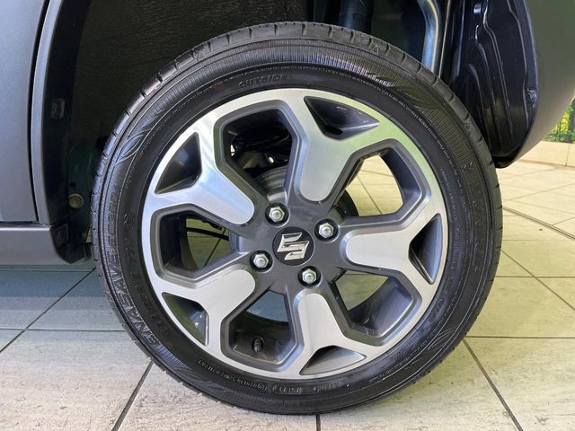 SUZUKI HUSTLER 2024 Image 31