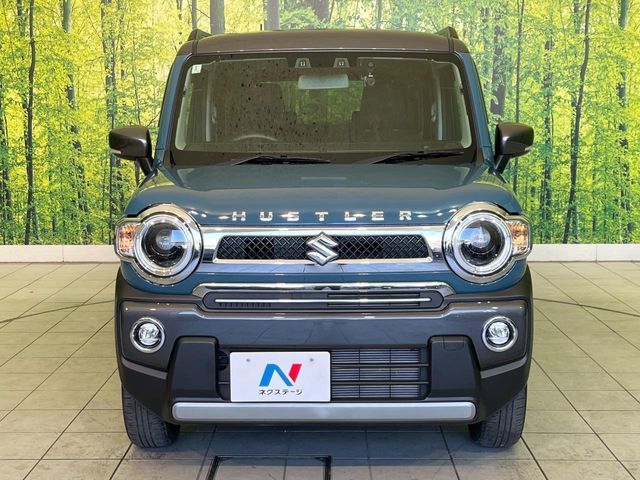 SUZUKI HUSTLER 2024 Image 31