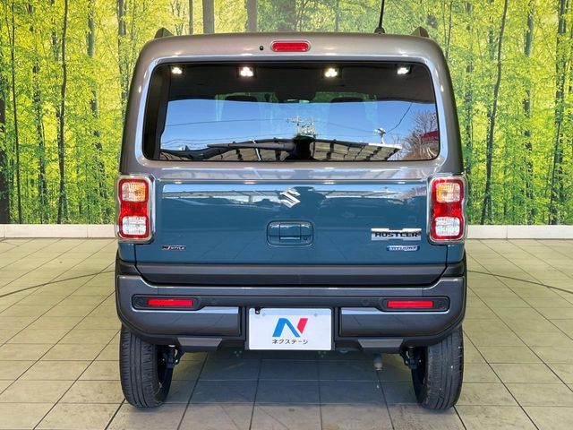 SUZUKI HUSTLER 2024 Image 31