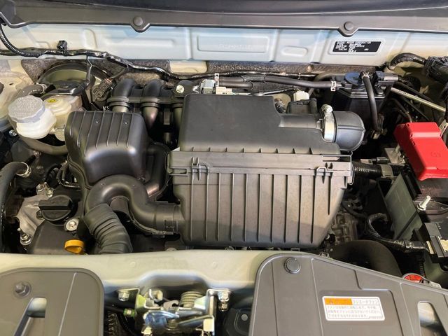 SUZUKI HUSTLER 2024 Image 31