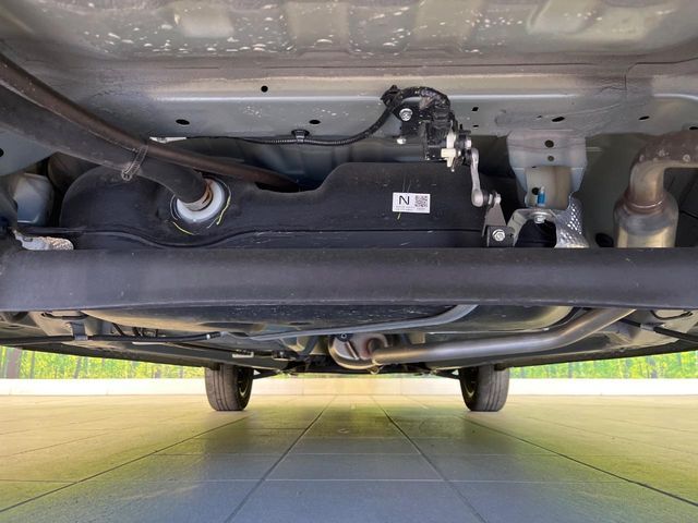 SUZUKI HUSTLER 2024 Image 31