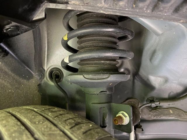 SUZUKI HUSTLER 2024 Image 31