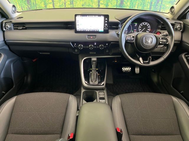 HONDA VEZEL E:HEV 2024 Image 31
