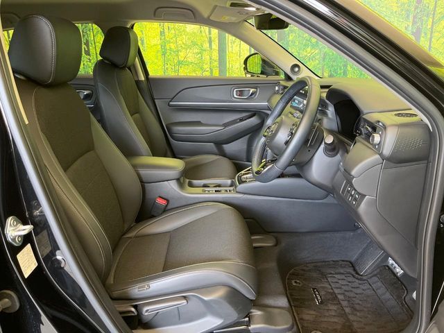 HONDA VEZEL E:HEV 2024 Image 31