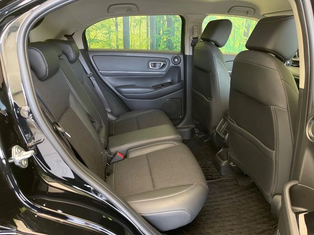 HONDA VEZEL E:HEV 2024 Image 31