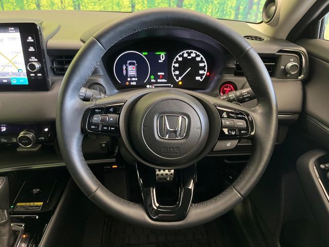 HONDA VEZEL E:HEV 2024 Image 31