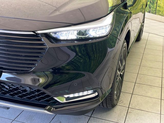 HONDA VEZEL E:HEV 2024 Image 31