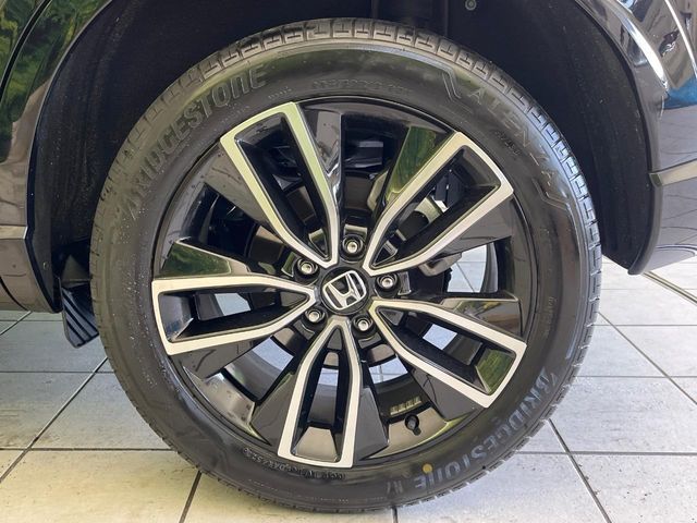 HONDA VEZEL E:HEV 2024 Image 31