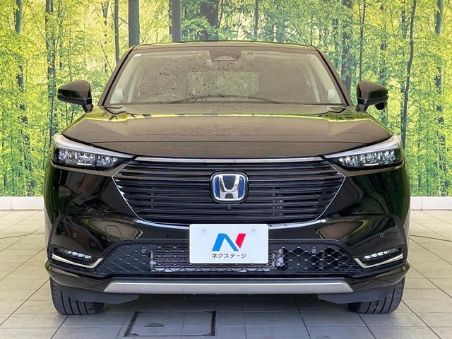 HONDA VEZEL E:HEV 2024 Image 31