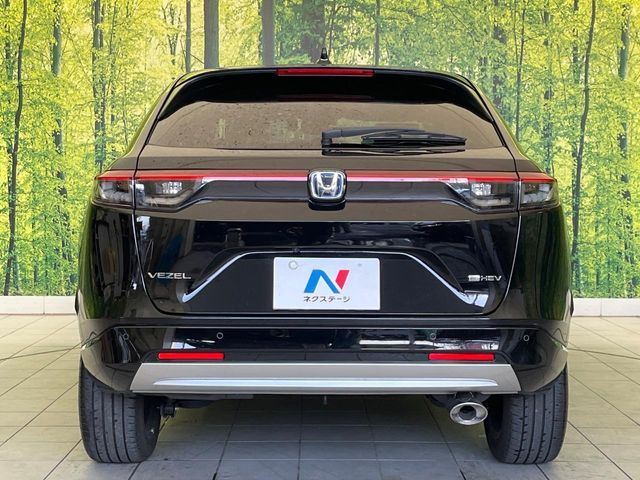 HONDA VEZEL E:HEV 2024 Image 31