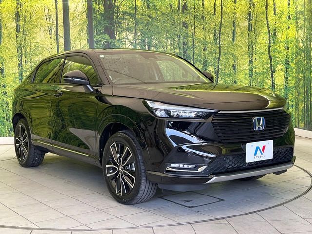 HONDA VEZEL E:HEV 2024 Image 31