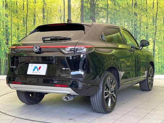 HONDA VEZEL E:HEV 2024 Image 31