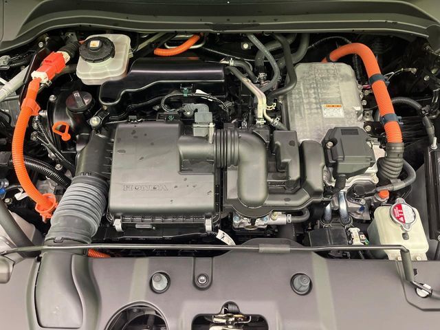HONDA VEZEL E:HEV 2024 Image 31