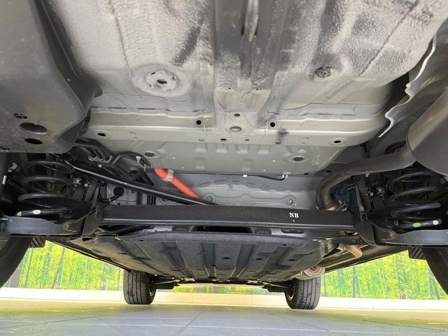 HONDA VEZEL E:HEV 2024 Image 31