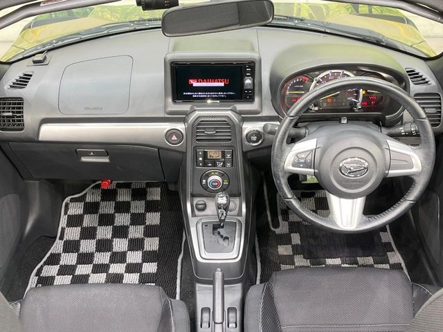 DAIHATSU COPEN 2017 Image 31