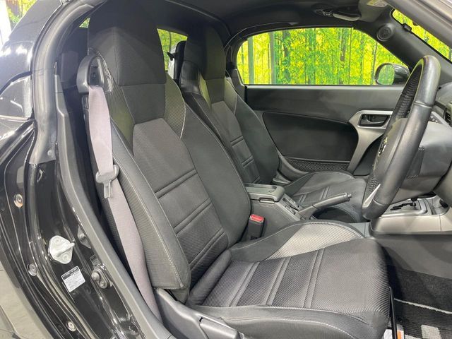 DAIHATSU COPEN 2017 Image 31