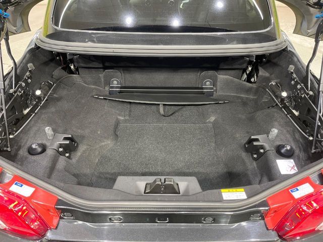 DAIHATSU COPEN 2017 Image 31